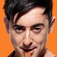 BWW INTERVIEWS: Star Of Stage And Screen Alan Cumming